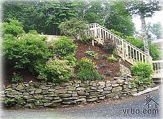 Stairway