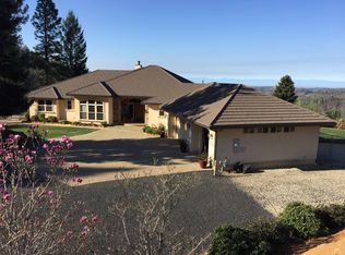 1500 Lofty View Dr, Paradise, CA 95969