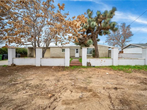 4716 W Avenue L4, Lancaster, CA 93536