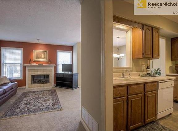INVITING OPEN FLOOR PLAN