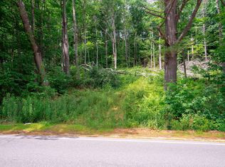 LOT 11.1 Main St, Canton, ME 04221