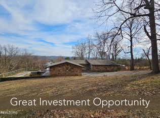1581 Cordell Hull Dr, Morristown, TN 37814