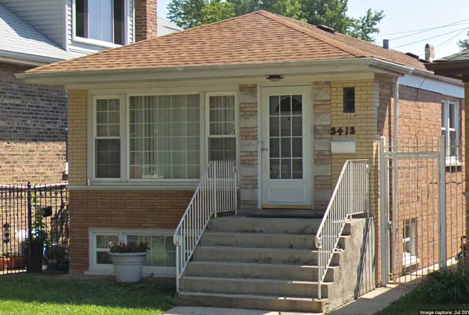 1st image of 3413 S Claremont Ave