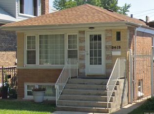 3413 S Claremont Ave, Chicago, IL 60608