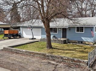 3217 N Ely Rd, Spokane, WA 99212