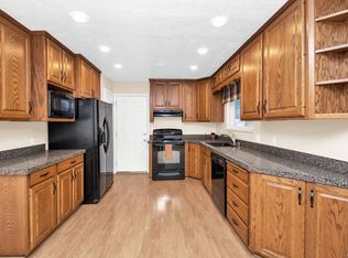 261 E 650 S, Kaysville, UT 84037
