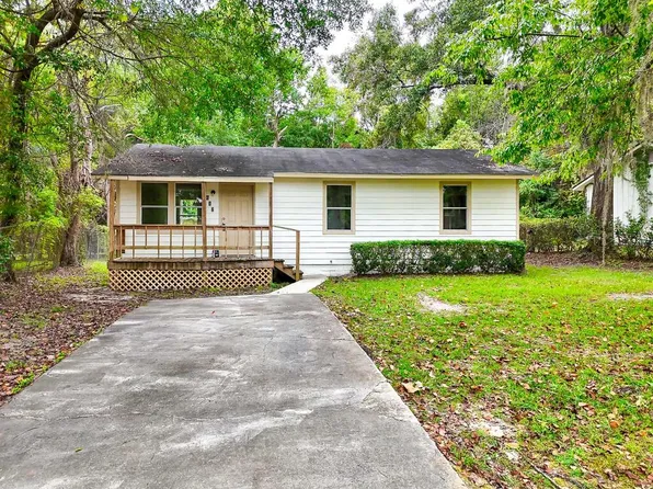 612 Grady St, Thomasville, GA 31792