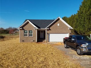 861 E Zion Church Rd, Shelby, NC 28150