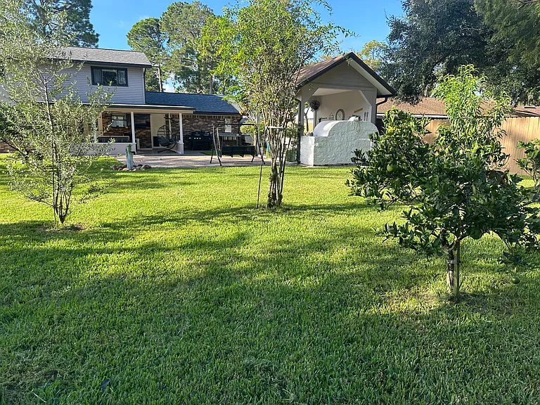 4123 Lazy Hollow Ln N — Photo 10