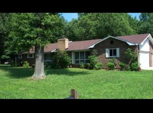 319 Elwood St, Kannapolis, NC 28081