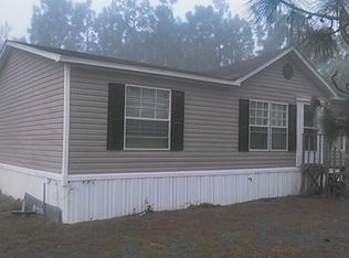 759 Coffee County Club Rd, Hortense, GA 31543