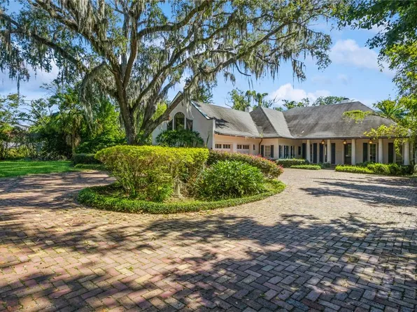 1740 E ADAMS DRIVE, MAITLAND, FL 32751