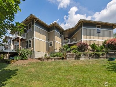 17356 Red Hawk Court, Mount Vernon, WA, 98274