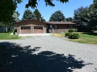 54 Muskrat Ln, Riverton, WY 82501