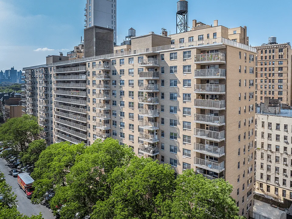 50 W 97th St #9-K