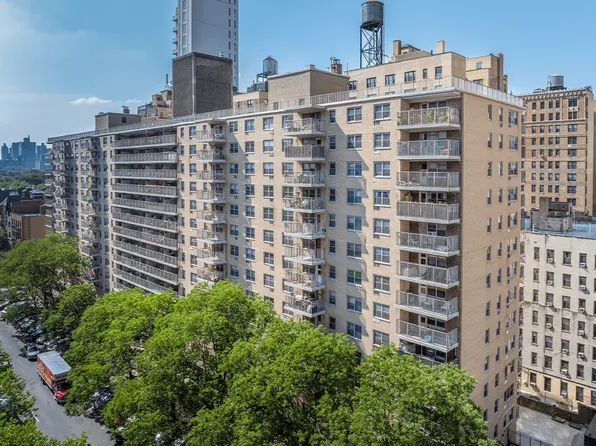 50 West 97th Street image 1 of 6