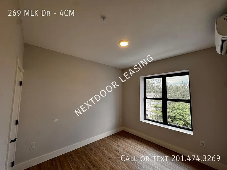269 Martin Luther King Dr #4CM — Photo 5