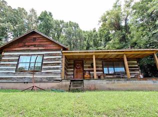 741 Lower Quarry Rd, Newport, TN 37821