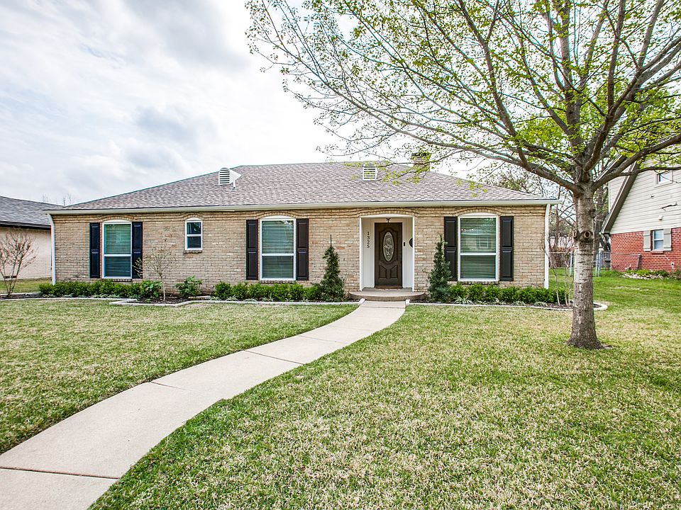 1st image of 1325 Comanche Dr