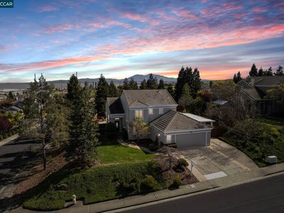 154 Panorama Dr, Benicia, CA, 94510