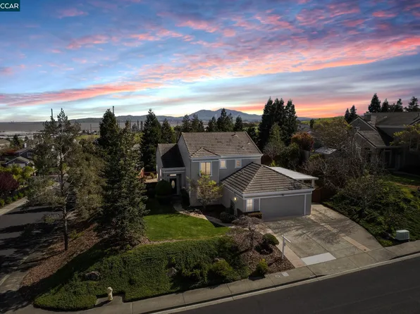 154 Panorama Dr, Benicia, CA 94510