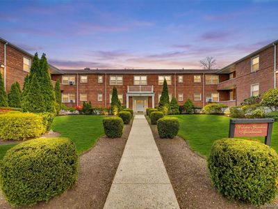 485 Webster Avenue #A7, New Rochelle, NY, 10801