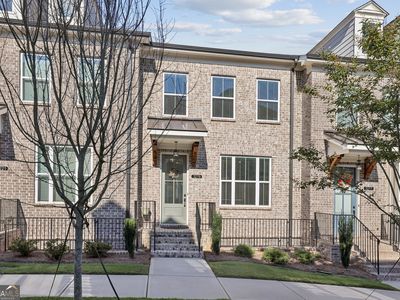 3219 Bartee Walk, Suwanee, GA, 30024