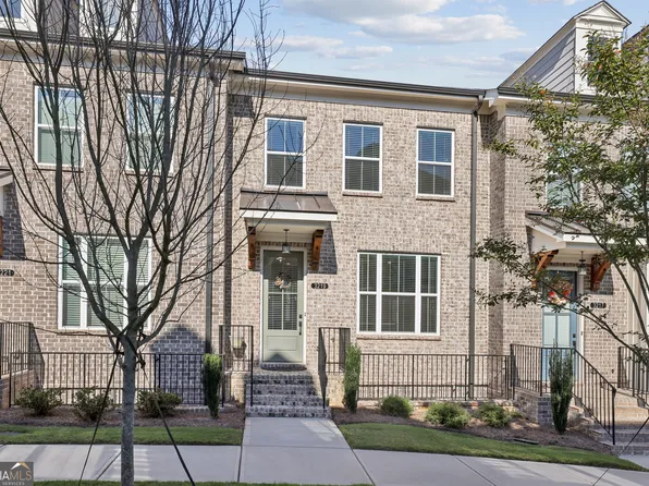 3219 Bartee Walk, Suwanee, GA 30024
