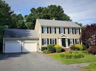 11 Franklin Hunt Rd, Rockland, MA 02370