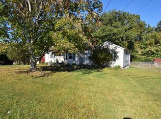 7017 Ridgeview Rd, Corryton, TN 37721