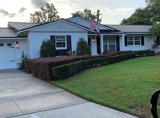 601 S Phelps Ave, Winter Park, FL 32789