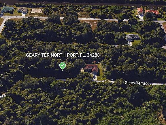 4th image of Geary Ter