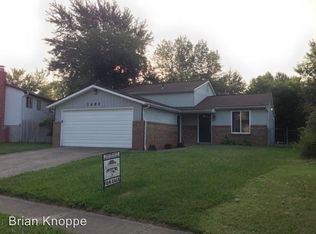 2882 Falcon Bridge Dr, Columbus, OH