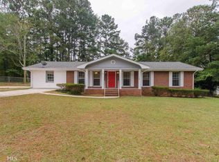 15 Bittersweet Ln, Newnan, GA 30263