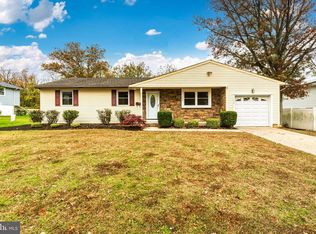 139 Patricia Ave, Delran Township, NJ 08075