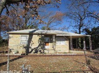 4704 Baseline Rd, Little Rock, AR 72209