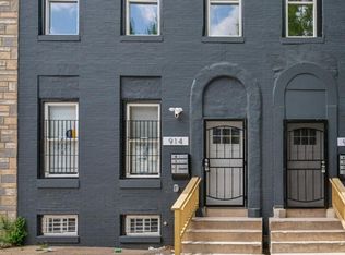 914 N Arlington Ave, Baltimore, MD 21217