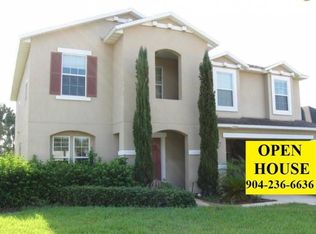 1000 Dunstable Ln, Ponte Vedra, FL 32081