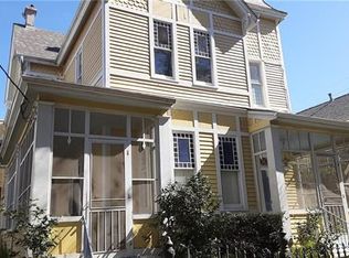 8009 Saint Charles Ave, New Orleans, LA 70118