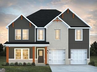 139 Orwell Dr, Social Circle, GA 30025