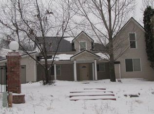 2692 Highline Rd, Chewelah, WA 99109