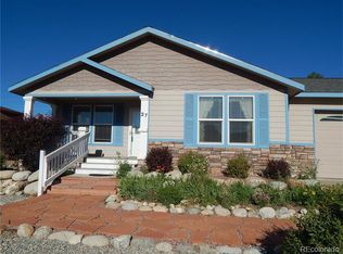 27665 County Road 313 #27, Buena Vista, CO 81211