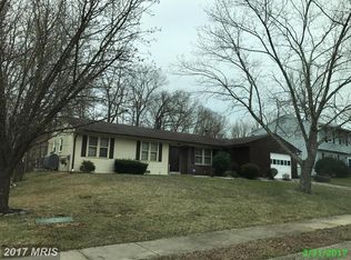10957 Beechwood Ct, Waldorf, MD