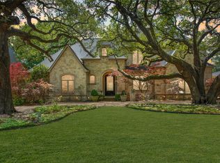 4832 Nashwood Ln, Dallas, TX 75244