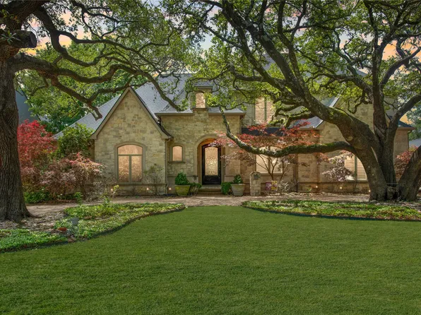 4832 Nashwood Ln, Dallas, TX 75244