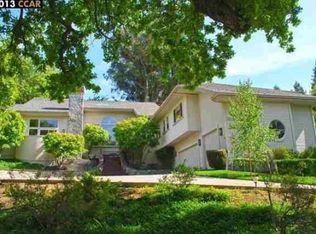 349 Victorian Ln, Danville, CA