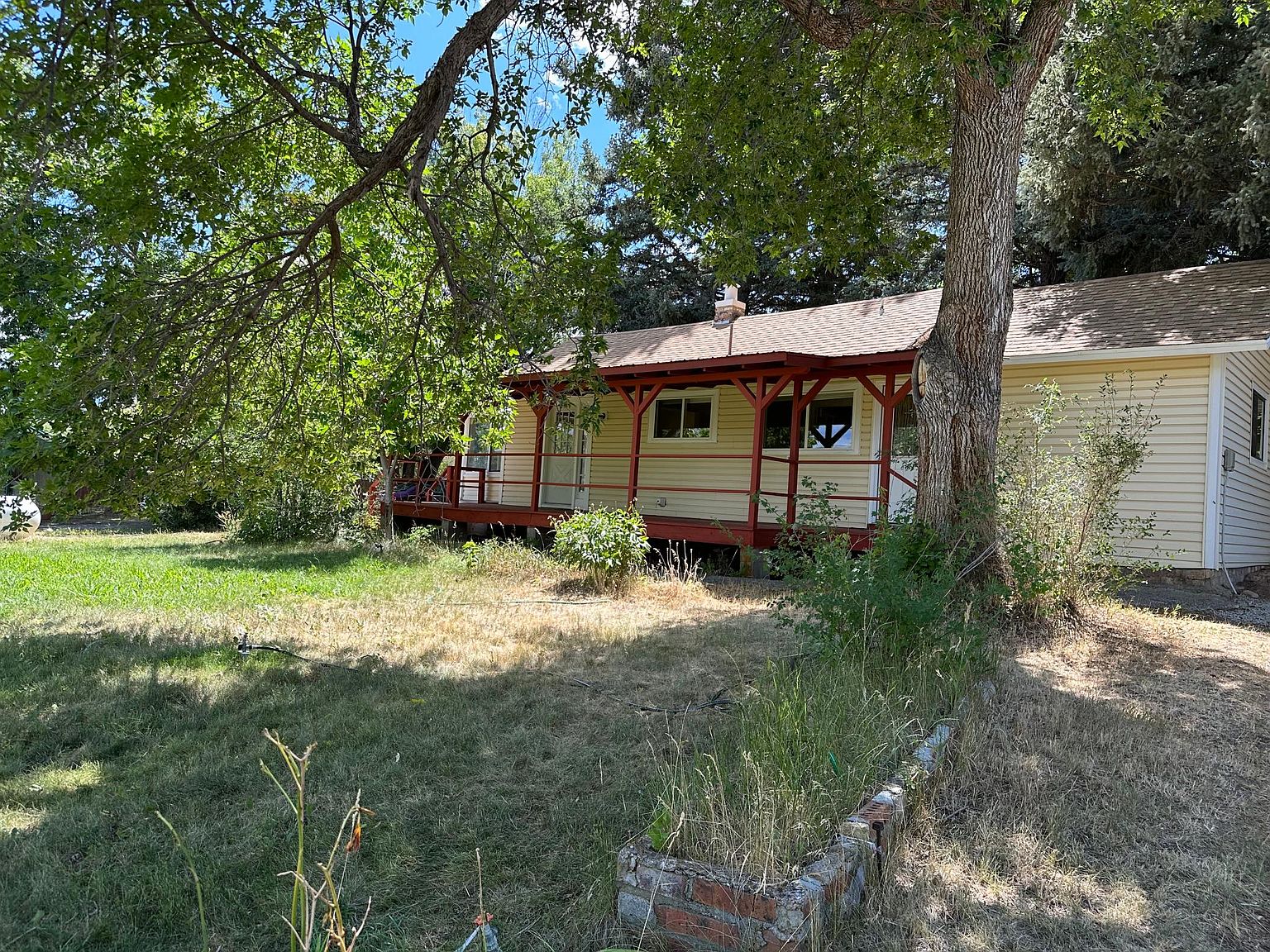 1523 1st St, Paonia, CO 81428 Zillow