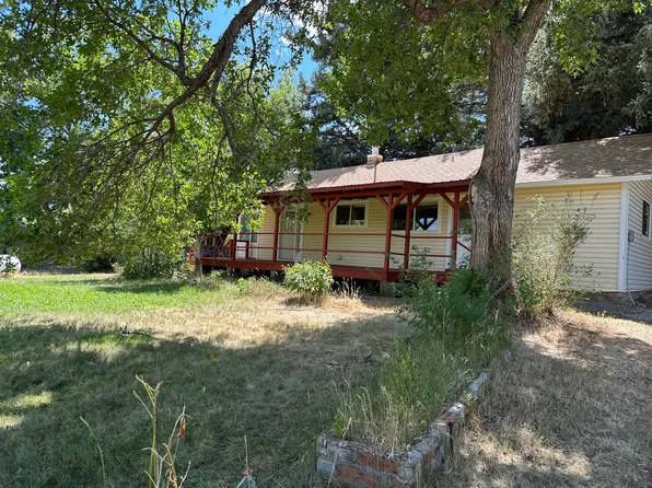 (undisclosed Address), Paonia, CO 81428