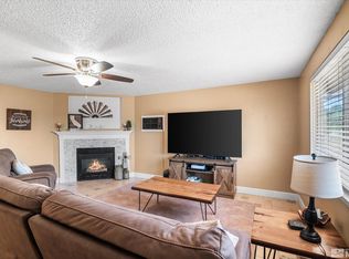 6570 David James Blvd, Sparks, NV