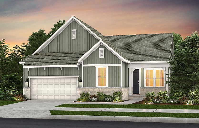 Home Exterior FH203